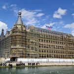 Haydarpaşa ve Sirkeci Garı’nda ünlü küratör devrede